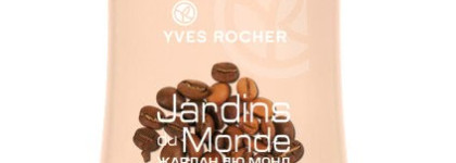 Ароматерапия  от Ив Роше (обзор гелей для душа)