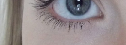 Тушь Clarins Instant Definition Mascara  #01