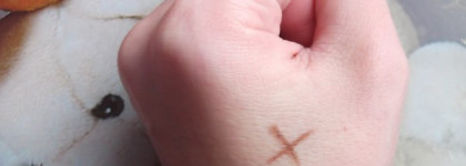 Палочка-выручалочка Max Factor Pan Stik №12 True Beige