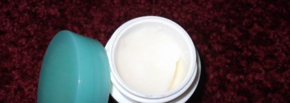 Five Elements Aqua Hydro Balance Repair Eye Contour Cream - уход за чувствительной кожей вокруг глаз