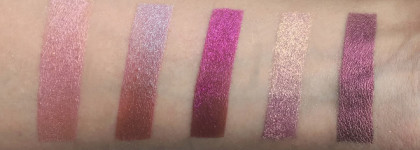 Свёрток для девушки, пахнущей лепестками роз