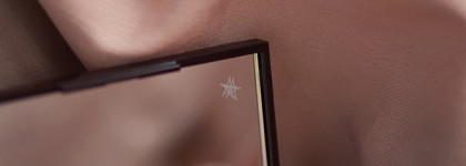 Разговоры по душам вместе Charlotte Tilbury Luxury Palette Pillow Talk