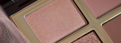 Разговоры по душам вместе Charlotte Tilbury Luxury Palette Pillow Talk