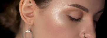 Моя сияющая любовь - коллекция из 12 хайлайтеров