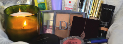 Топ 2020: любимая декоративная косметика уходящего года