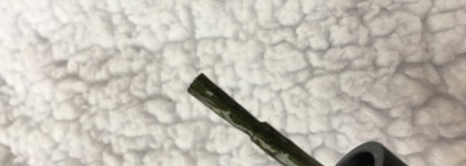 OPI Nail Lacquer Green on the Runway