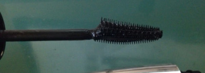 False Lash Papillon mascara от L'oreal в оттенке black