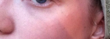 False Lash Papillon mascara от L'oreal в оттенке black