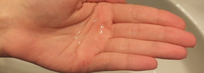 Мой корейский уход