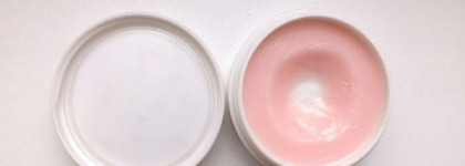 Кое-что из моей коллекции бальзамов для губ. Часть 1