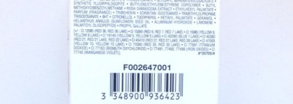 Кое-что из моей коллекции бальзамов для губ. Часть 1