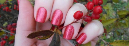 El Corazon Large Hologram 539