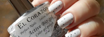 El Corazon Eggs of wild birds 423/96