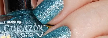 El Corazon Confetti 503a