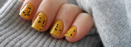 Golden Rose Paris 209 & El Corazon Железная твердость Перепелиное яйцо