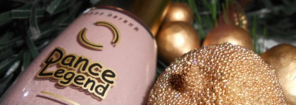 Dance Legend Эмаль Trend 411