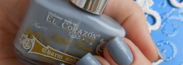 El Corazon Charm & Beauty 895