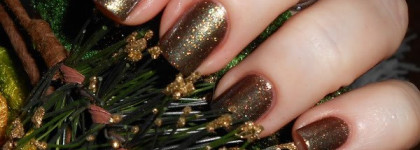 Pupa 811 Emerald Déco