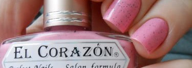 El Corazon Dotty Girl 423/85