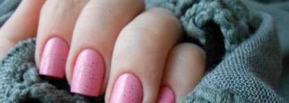 El Corazon Dotty Girl 423/85