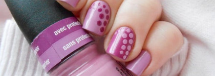 China Glaze Tranzitions Split Perso-nail-ity