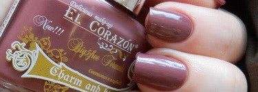 El Corazon Charm & Beauty 882