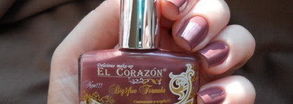 El Corazon Charm & Beauty 882