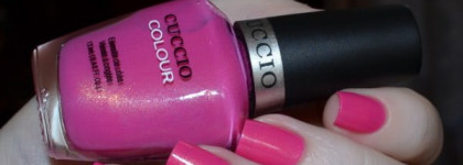 Cuccio Totally Tokyo