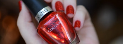 Cuccio Manhattan Mayhem