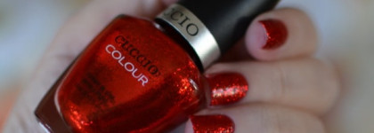 Cuccio Manhattan Mayhem