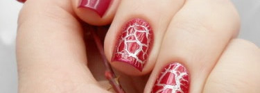 El Corazon Charm and Beauty 867, Aurelia Magnifique Crack'Ajour 02 и Sally Hansen 220 Seleb City