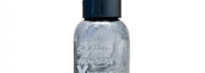 El Corazon Charm and Beauty 867, Aurelia Magnifique Crack'Ajour 02 и Sally Hansen 220 Seleb City