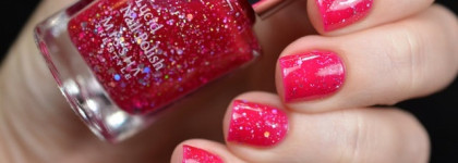 Missha The Style Lucid Nail Polish Gsv02 & Grd01