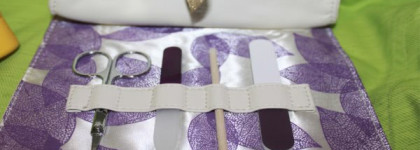 Маникюрный набор Decleor