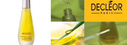 Маникюрный набор Decleor