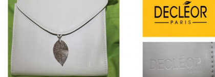 Маникюрный набор Decleor