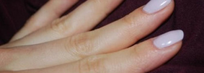 Нежный черничный йогурт Vitality от Mavala