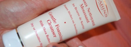 Масло ши/каритэ в уходе за лицом и телом