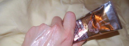 The Body Shop. Мой ласковый и нежный