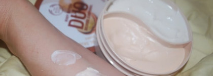 The Body Shop. Мой ласковый и нежный