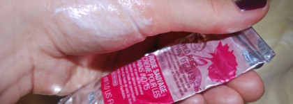 The Body Shop. Мой ласковый и нежный