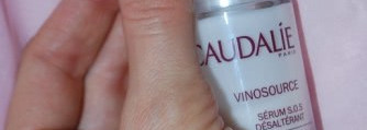 Caudalie спешит на помощь