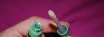 Корректирующий уход локального действия от The Body Shop и Sanoflore