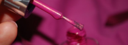 Моё розовое исключение Yllozure Extravagant 6007