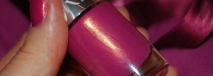 Моё розовое исключение Yllozure Extravagant 6007