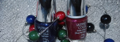 Сладкая парочка от Pupa