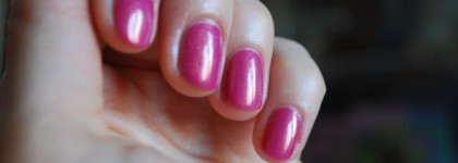 Моё розовое исключение Yllozure Extravagant 6007