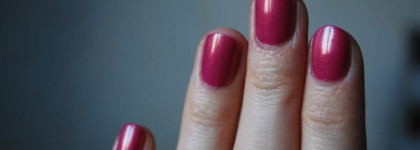 Моё розовое исключение Yllozure Extravagant 6007