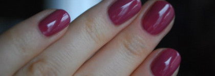 Сдержанная нежность China Glaze Fifth Avenue