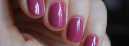 Сдержанная нежность China Glaze Fifth Avenue